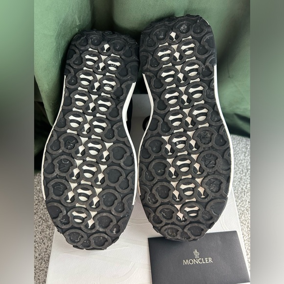 Lunarove Neoprene Low-Top Sneakers - Picture 2 of 8